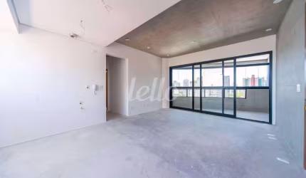 Apartamento com 2 quartos à venda na Rua das Goiabeiras, 761, Jardim, Santo André, 87 m2 por R$ 1.375.000