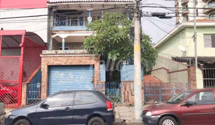 Terreno à venda na Rua Edgar de Sousa, 1178, Vila Aricanduva, São Paulo, 500 m2 por R$ 1.350.000