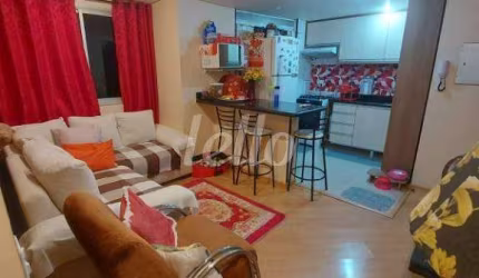 Apartamento com 2 quartos à venda na Rua Princesa Isabel, 74, Vila Guiomar, Santo André, 53 m2 por R$ 330.000