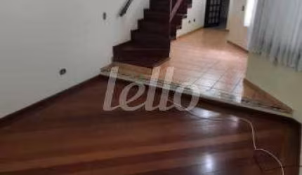 Casa com 3 quartos à venda na Rua Carneiro Leão, 460, Vila Scarpelli, Santo André, 186 m2 por R$ 750.000