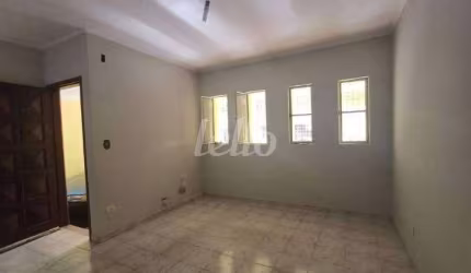 Casa com 2 quartos à venda na Rua Adolfo Lutz, 187, Vila Apiaí, Santo André, 141 m2 por R$ 560.000