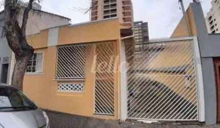 Casa com 2 quartos à venda na Rua Floriano Peixoto, 170/172, Santa Paula, São Caetano do Sul, 228 m2 por R$ 1.490.000
