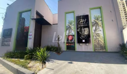 Prédio com 6 salas à venda na Rua Catequese, 881, Vila Guiomar, Santo André, 1326 m2 por R$ 3.500.000