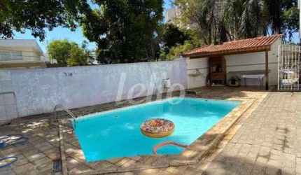Casa com 4 quartos à venda na Rua Tomé de Souza, 1075, Jardim São Caetano, São Caetano do Sul, 276 m2 por R$ 2.130.000