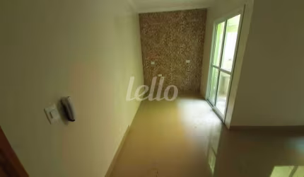 Apartamento com 2 quartos à venda na Rua São João, 63, Vila Tibiriçá, Santo André, 51 m2 por R$ 350.000