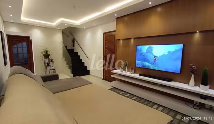 Casa comercial com 1 sala à venda na Rua Pirapozinho, 351, Vila Rosália, Guarulhos, 132 m2 por R$ 870.000