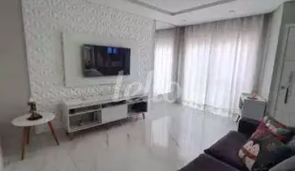 Casa com 3 quartos à venda na Rua Paissandú, 307, Vila Pires, Santo André, 119 m2 por R$ 849.000