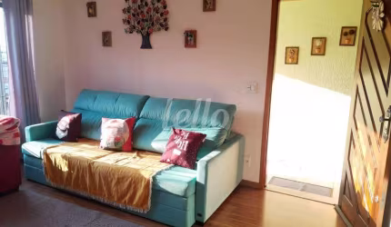 Casa com 3 quartos à venda na Rua Maringá, 283, Vila Helena, Santo André, 283 m2 por R$ 745.000