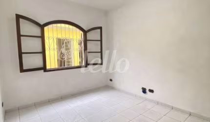 Casa com 3 quartos à venda na Rua Nove de Julho, 60, Vila Tereza, São Bernardo do Campo, 200 m2 por R$ 900.000