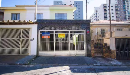 Casa com 3 quartos à venda na Rua Sebastião Guimarães Correa, 256, Vila Monte Alegre, São Paulo, 240 m2 por R$ 1.277.000