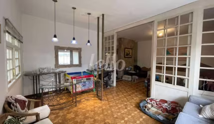 Casa com 3 quartos à venda na Rua Alberto Willo, 177, Planalto Paulista, São Paulo, 226 m2 por R$ 1.901.000