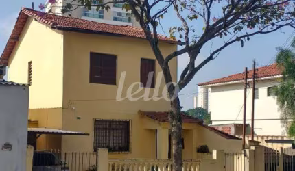 Casa com 3 quartos à venda na Rua Guiratinga, 403, Chácara Inglesa, São Paulo, 154 m2 por R$ 800.000