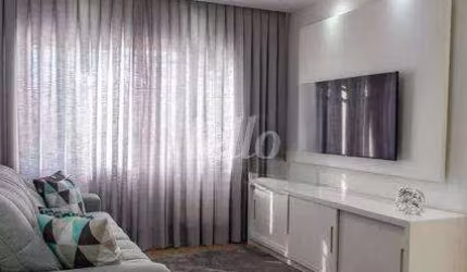 Casa com 2 quartos à venda na Rua Ana Demerson, 93, Vila Mariana, São Paulo, 115 m2 por R$ 950.000