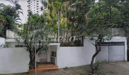 Casa comercial com 2 salas à venda na Rua Canário, 197, Indianópolis, São Paulo, 150 m2 por R$ 3.000.000