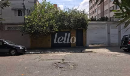 Casa comercial à venda na Rua Gandavo, 212, Vila Clementino, São Paulo, 546 m2 por R$ 2.100.000