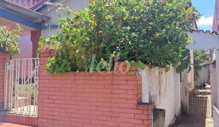 Casa com 3 quartos à venda na Rua Seruini, 6, Planalto Paulista, São Paulo, 180 m2 por R$ 700.000