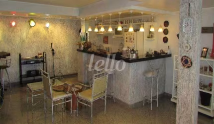 Casa em condomínio fechado com 4 quartos à venda na Rua Tomé Portes, 555, Brooklin Paulista, São Paulo, 420 m2 por R$ 3.000.000