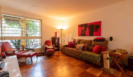Casa com 4 quartos à venda na Rua Barão do Triunfo, 818, Brooklin Paulista, São Paulo, 220 m2 por R$ 2.130.000