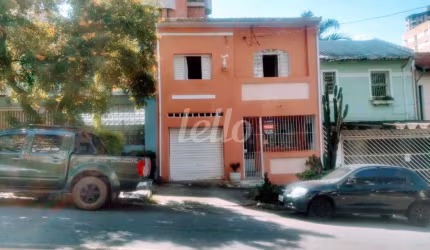 Casa comercial com 1 sala à venda na Rua Napoleão de Barros, 403, Vila Clementino, São Paulo, 165 m2 por R$ 900.000