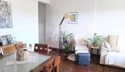 Apartamento com 3 quartos à venda na Rua Pedro Victor, 20, Vila Firmiano Pinto, São Paulo, 72 m2 por R$ 590.000