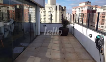 Apartamento com 3 quartos à venda na Rua das Aningas, 2, Jardim Oriental, São Paulo, 220 m2 por R$ 750.000