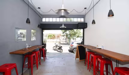 Casa comercial com 1 sala à venda na Rua das Rosas, 240, Mirandópolis, São Paulo, 204 m2 por R$ 2.915.000