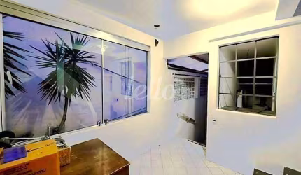 Casa comercial com 6 salas à venda na Rua Borges Lagoa, 690, Vila Clementino, São Paulo, 150 m2 por R$ 1.601.000