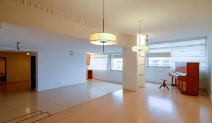 Apartamento com 3 quartos à venda na Rua São José, 930, Santo Amaro, São Paulo, 220 m2 por R$ 1.790.000