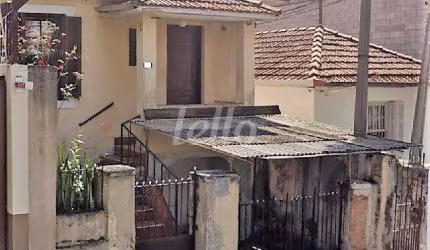 Casa com 2 quartos à venda na Rua Itaóca, 217, Chácara Inglesa, São Paulo, 130 m2 por R$ 2.000.000