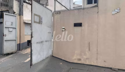 Casa comercial com 2 salas à venda na Rua Jorge Tibiriçá, 269, Vila Mariana, São Paulo, 257 m2 por R$ 2.330.000