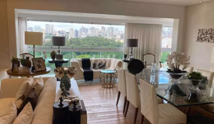 Apartamento com 4 quartos à venda na Rua Maracaí, 87, Aclimação, São Paulo, 234 m2 por R$ 3.549.000