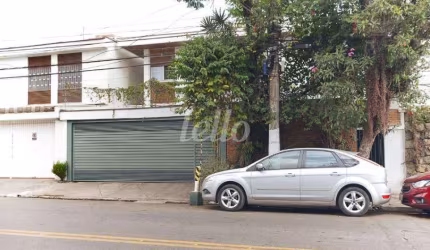 Casa com 5 quartos à venda na Rua Morais de Barros, 481, Campo Belo, São Paulo, 317 m2 por R$ 2.695.000