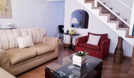 Casa com 3 quartos à venda na Avenida Jurema, 937, Moema, São Paulo, 128 m2 por R$ 1.300.000