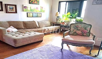 Apartamento com 2 quartos à venda na Avenida Itaboraí, 424, Bosque da Saúde, São Paulo, 84 m2 por R$ 800.000