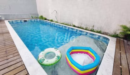Casa com 2 quartos à venda na Rua Maranjaí, 62, Vila Monumento, São Paulo, 108 m2 por R$ 1.289.000