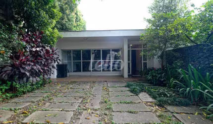 Casa com 4 quartos à venda na Alameda dos Guainumbis, 948, Planalto Paulista, São Paulo, 245 m2 por R$ 5.000.000