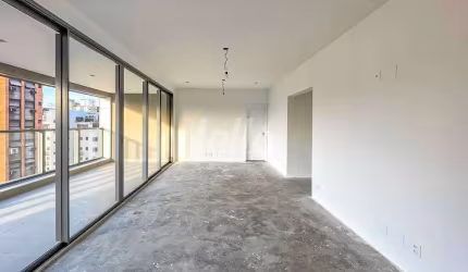 Apartamento com 3 quartos à venda na Rua Brás Cardoso, 655, Vila Nova Conceição, São Paulo, 154 m2 por R$ 4.050.000