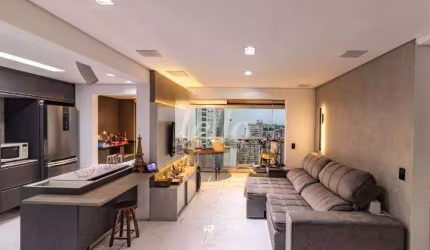Apartamento com 3 quartos à venda na Rua Vieira de Almeida, 550, Ipiranga, São Paulo, 106 m2 por R$ 1.800.000