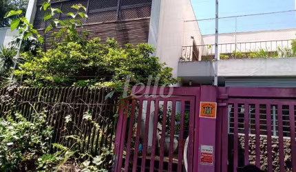 Casa comercial com 4 salas à venda na Rua Doutor Thirso Martins, 280, Vila Mariana, São Paulo, 326 m2 por R$ 2.500.000