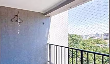 Apartamento com 2 quartos à venda na Rua Fagundes Dias, 204, Saúde, São Paulo, 63 m2 por R$ 701.000