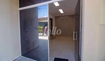 Casa comercial com 7 salas à venda na Rua Botucatu, 98, Vila Clementino, São Paulo, 180 m2 por R$ 1.700.000