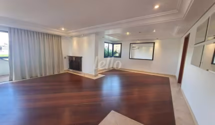 Apartamento com 4 quartos à venda na Avenida Engenheiro Luiz Gomes Cardim Sangirardi, 360, Vila Mariana, São Paulo, 198 m2 por R$ 1.950.000