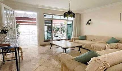 Casa com 4 quartos à venda na Rua Mantiqueira, 176, Vila Mariana, São Paulo, 200 m2 por R$ 1.349.000