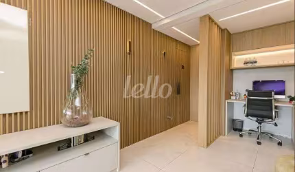 Apartamento com 3 quartos à venda na Rua Carmo do Rio Verde, 109, Jardim Caravelas, São Paulo, 140 m2 por R$ 1.496.000