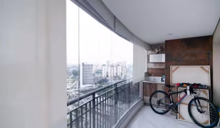 Apartamento com 3 quartos à venda na Rua Ipiranga, 600, Jardim Aeroporto, São Paulo, 109 m2 por R$ 1.500.000
