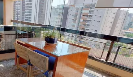 Apartamento com 3 quartos à venda na Rua Ossian Terceiro Teles, 263, Jardim Prudência, São Paulo, 110 m2 por R$ 959.000