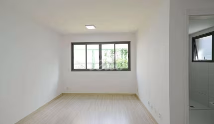 Apartamento com 1 quarto à venda na Rua Estado de Israel, 745, Vila Clementino, São Paulo, 42 m2 por R$ 640.000