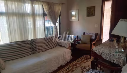Casa com 3 quartos à venda na Rua Vitor Costa, 361, Bosque da Saúde, São Paulo, 144 m2 por R$ 952.000