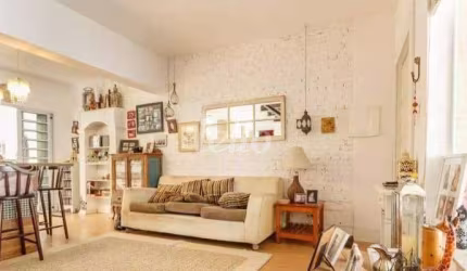 Casa com 2 quartos à venda na Rua Guaripe, 25, Vila do Bosque, São Paulo, 135 m2 por R$ 770.000