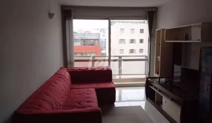 Apartamento com 3 quartos à venda na Rua Apeninos, 236, Aclimação, São Paulo, 90 m2 por R$ 720.000